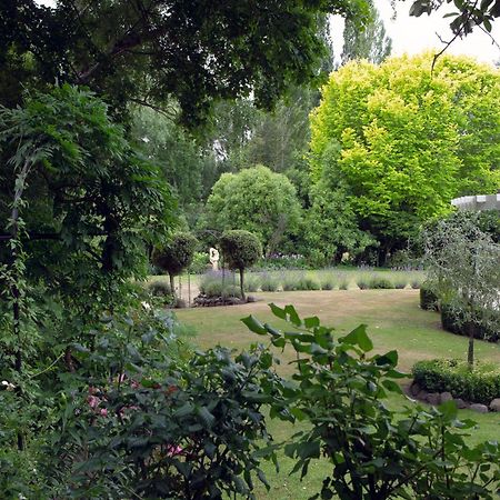 Karetu Downs Farm Stay Hawarden Extérieur photo